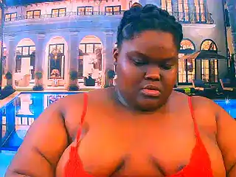 Snapshot of EbonyHotBuns chatting on July 2026 06:20:02 AM EbonyHotBuns online show from July 2026 06:20:02 AM