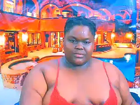 Snapshot of EbonyHotBuns chatting on July 2026 07:47:02 PM EbonyHotBuns online show from July 2026 07:47:02 PM