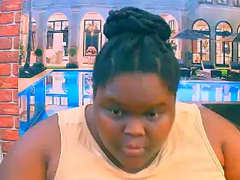 EbonyHotBuns online show from December 2025 09:20:02 PM