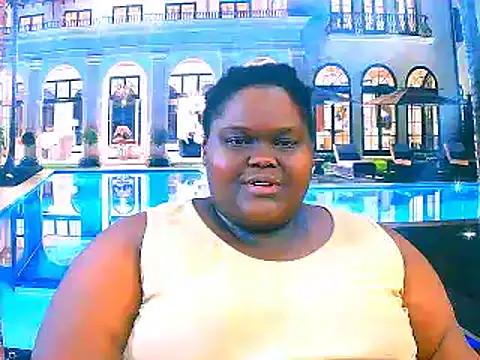 EbonyHotBuns online show from March 2026 09:54:01 PM