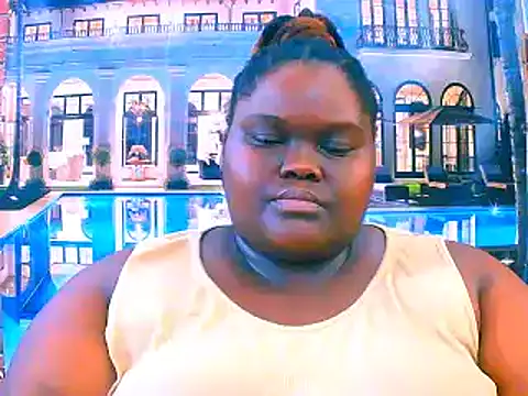 EbonyHotBuns online show from March 2026 10:39:01 AM