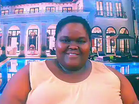 Snapshot of EbonyHotBuns chatting on June 2026 10:37:01 PM EbonyHotBuns online show from June 2026 10:37:01 PM