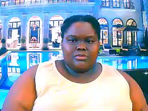 EbonyHotBuns online show from March 2026 07:36:01 AM