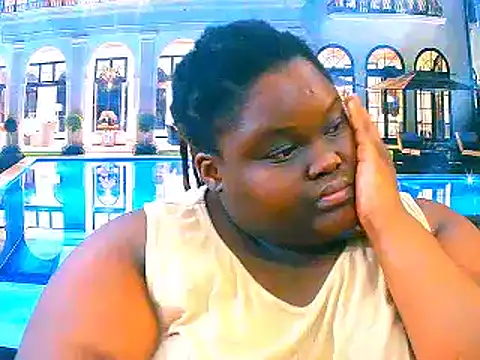 EbonyHotBuns online show from March 2026 06:49:01 AM