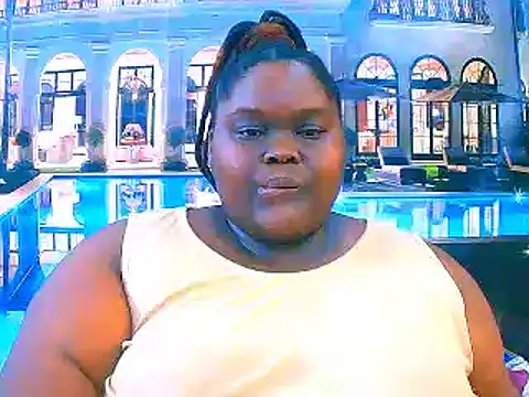 EbonyHotBuns online show from March 2026 09:03:01 PM