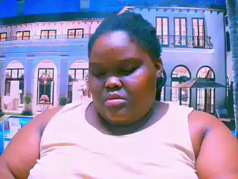 EbonyHotBuns online show from October 2025 05:30:01 AM