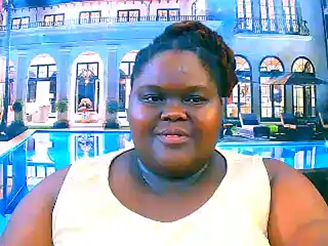 EbonyHotBuns online show from February 2026 06:27:01 PM