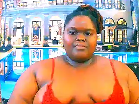 EbonyHotBuns online show from February 2026 07:58:02 PM