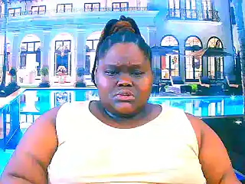 EbonyHotBuns online show from March 2026 08:54:02 PM