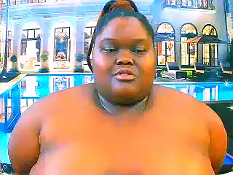 EbonyHotBuns online show from March 2026 09:26:02 PM