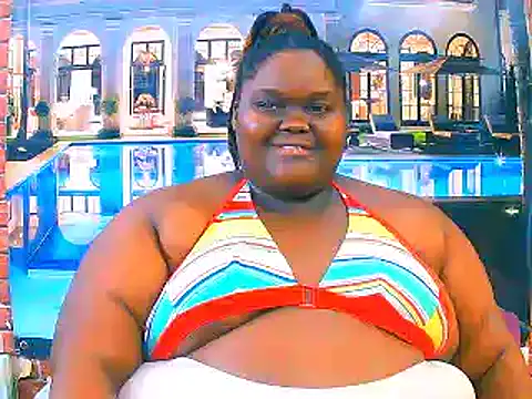 EbonyHotBuns online show from March 2026 10:44:01 PM