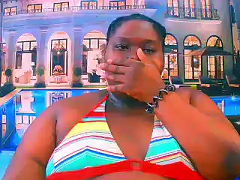 Snapshot of EbonyHotBuns chatting on June 2026 06:13:01 PM EbonyHotBuns online show from June 2026 06:13:01 PM