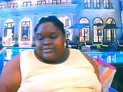 EbonyHotBuns online show from February 2026 06:46:01 AM