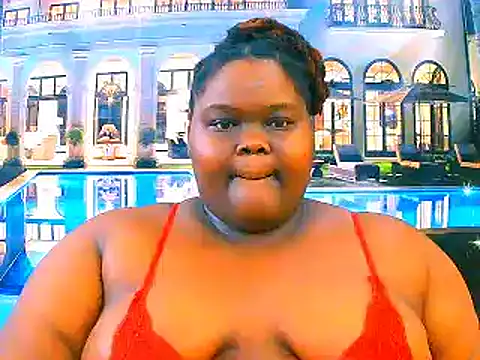 EbonyHotBuns online show from February 2026 05:38:01 AM