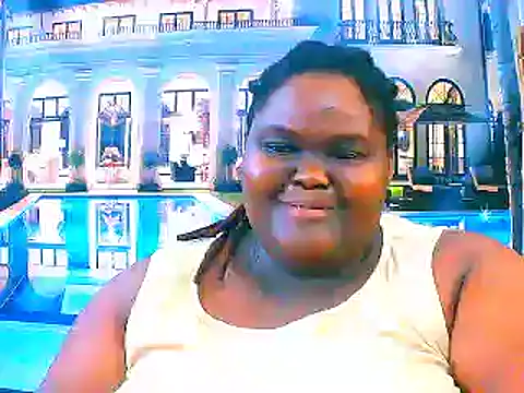 EbonyHotBuns online show from February 2026 06:14:02 AM