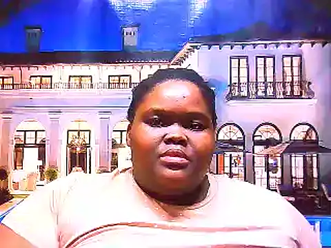 EbonyHotBuns online show from September 2025 06:14:02 PM
