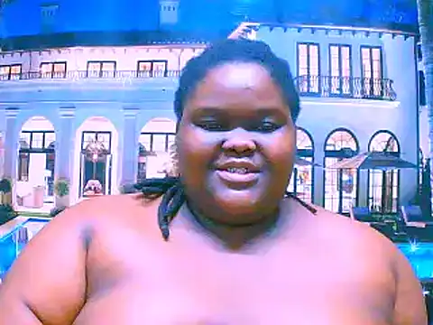 EbonyHotBuns online show from September 2025 07:04:02 AM