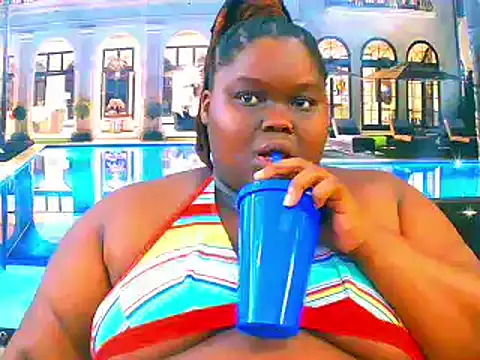 EbonyHotBuns online show from March 2026 08:49:02 AM