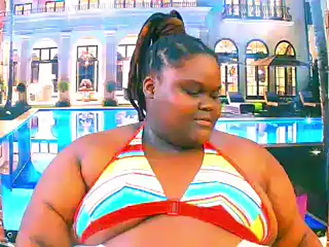 EbonyHotBuns online show from March 2026 09:49:02 PM