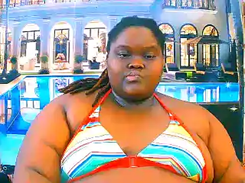 EbonyHotBuns online show from March 2026 09:36:02 AM