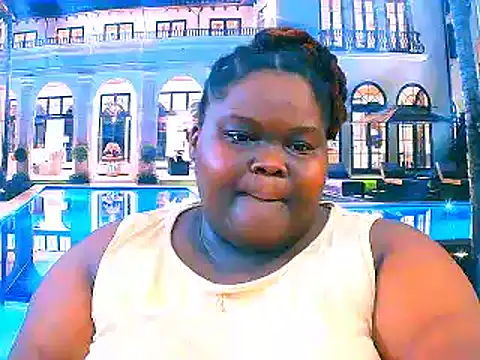 EbonyHotBuns online show from February 2026 05:36:02 AM