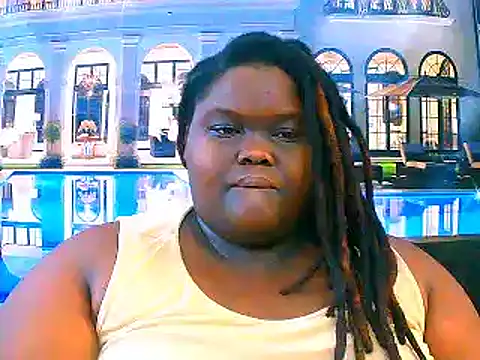 EbonyHotBuns online show from February 2026 07:08:01 AM