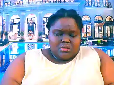 EbonyHotBuns online show from March 2026 07:26:02 AM