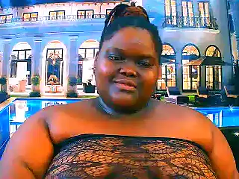 EbonyHotBuns online show from April 2026 06:46:01 PM