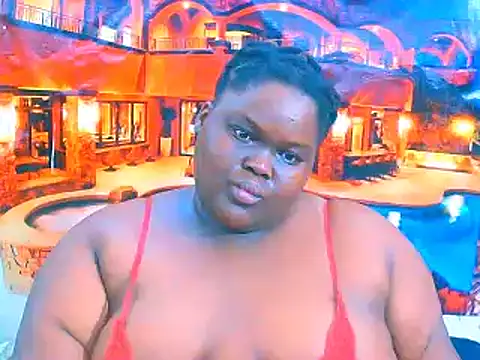 Snapshot of EbonyHotBuns chatting on July 2026 05:07:02 AM EbonyHotBuns online show from July 2026 05:07:02 AM