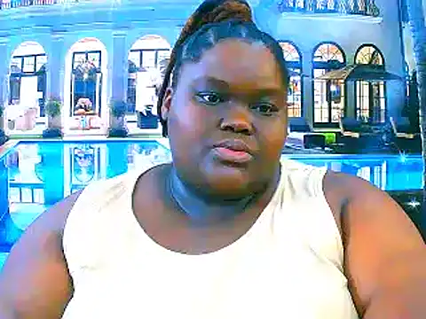 EbonyHotBuns online show from March 2026 05:30:01 AM