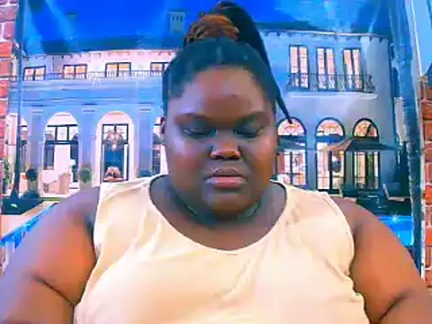 EbonyHotBuns online show from April 2026 06:34:02 PM