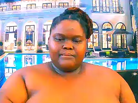 EbonyHotBuns online show from January 2026 07:12:01 PM