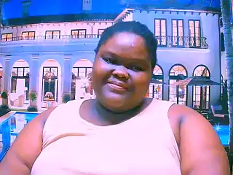 Snapshot of EbonyHotBuns chatting on October 2025 06:29:02 PM EbonyHotBuns online show from October 2025 06:29:02 PM