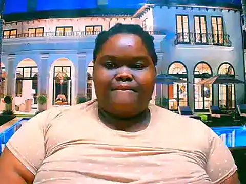 EbonyHotBuns online show from September 2025 07:24:02 PM