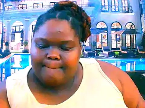 EbonyHotBuns online show from February 2026 06:15:01 PM