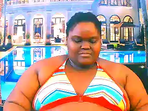 EbonyHotBuns online show from March 2026 09:48:02 AM