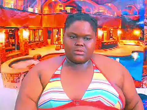 Snapshot of EbonyHotBuns chatting on July 2026 09:03:02 PM EbonyHotBuns online show from July 2026 09:03:02 PM