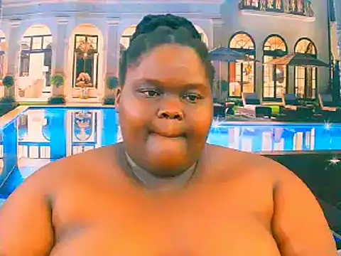 Snapshot of EbonyHotBuns chatting on November 2025 08:47:01 AM EbonyHotBuns online show from November 2025 08:47:01 AM