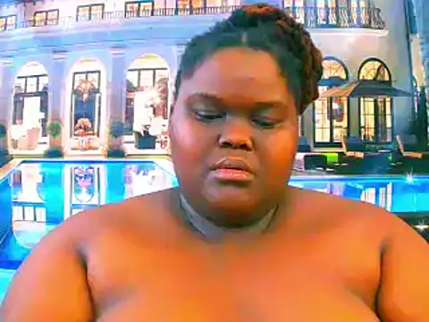 EbonyHotBuns online show from February 2026 08:51:01 PM