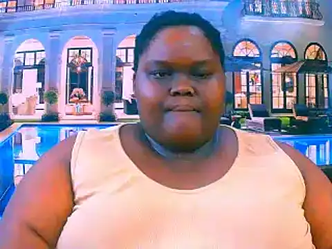 Snapshot of EbonyHotBuns chatting on May 2026 07:13:01 PM EbonyHotBuns online show from May 2026 07:13:01 PM