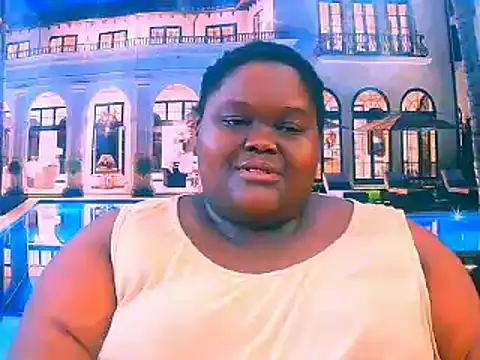 Snapshot of EbonyHotBuns chatting on June 2026 06:07:02 PM EbonyHotBuns online show from June 2026 06:07:02 PM