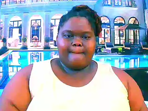 EbonyHotBuns online show from February 2026 07:13:01 PM