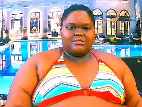 EbonyHotBuns online show from March 2026 06:43:01 PM