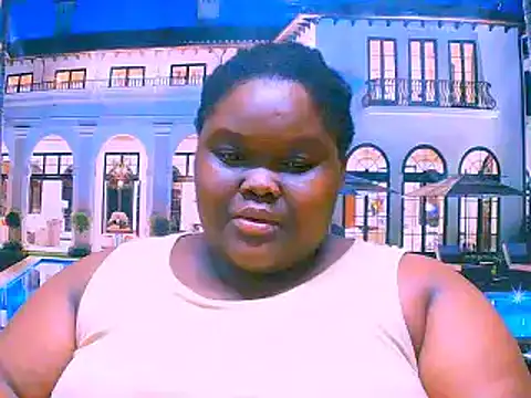 EbonyHotBuns online show from October 2025 07:14:02 PM