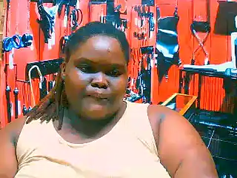 EbonyHotBuns online show from January 2026 06:02:02 PM