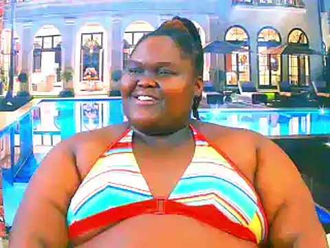 EbonyHotBuns online show from March 2026 10:33:01 PM