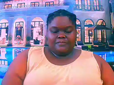 Snapshot of EbonyHotBuns chatting on June 2026 10:31:02 PM EbonyHotBuns online show from June 2026 10:31:02 PM