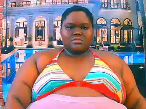 Snapshot of EbonyHotBuns chatting on May 2026 08:07:01 PM EbonyHotBuns online show from May 2026 08:07:01 PM