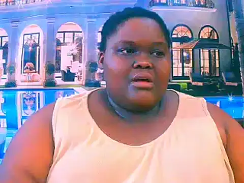 Snapshot of EbonyHotBuns chatting on June 2026 06:24:02 AM EbonyHotBuns online show from June 2026 06:24:02 AM