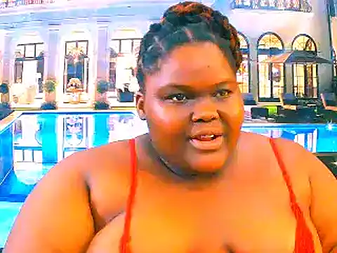 EbonyHotBuns online show from February 2026 07:17:02 AM